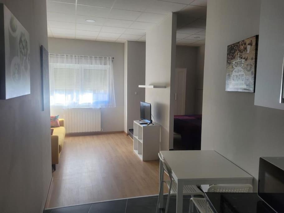 Apartamento Kuko Con Wifi Al Lado Metro Bilbao Exterior foto